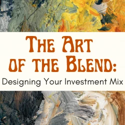 The Art of the Blend Thumbnail