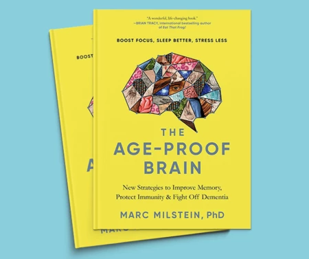 Practical Ways to Age-Proof Your Brain