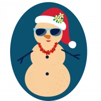 Great Gingerbread Build 2025