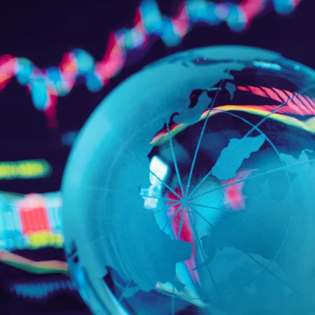 Spring Market Outlook: Markets in Motion