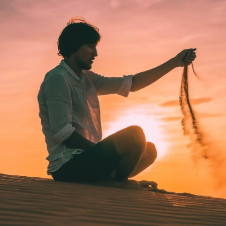 Sifting for Opportunity