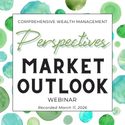 Spring 2026 Market Outlook