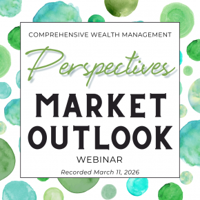 Spring 2026 Market Outlook