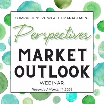 Spring 2026 Market Outlook