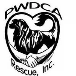 PWDCA Rescue Logo