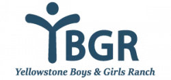Yellowstone Boys and Girls Ranch Logo