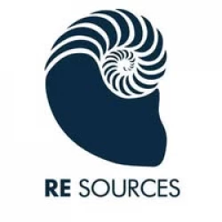 RE Sources Logo