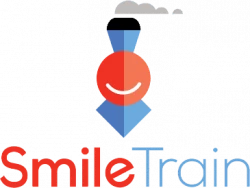 Smile Train Logo