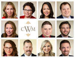 The CWM Team