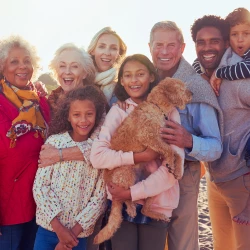 New Client Experience Thumbnail