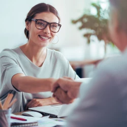 Our Partnership with You Thumbnail