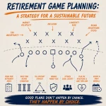 Creating a Sustainable Retirement Income Plan