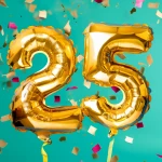 CWM Celebrates 25 Years!