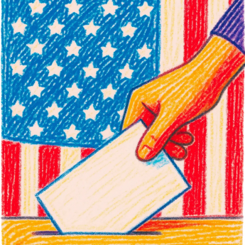 Midterm Miracle Phenomenon Thumbnail